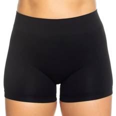 Decoy Seamless Hotpants - Black