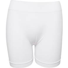 Hotpants Decoy Seamless Hotpants Wit - X-Large Dames