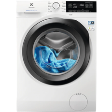 Electrolux tvättmaskin 9kg Electrolux EW6F6649R6