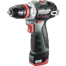 Metabo powermaxx Metabo Powermaxx BS BL QMAXX BS BL Q (2x2.0Ah)