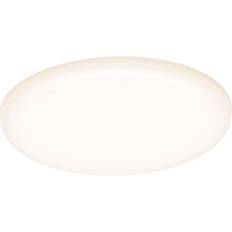 Bathroom Lighting Ceiling Flush Lights Paulmann Veluna Ceiling Flush Light 12.5cm