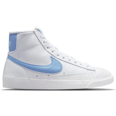 Nike Blazer Mid '77 Next Nature W - White/University Blue