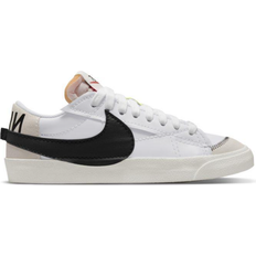 Nike blazer low Nike Blazer Low '77 Jumbo M - White/Sail/Black