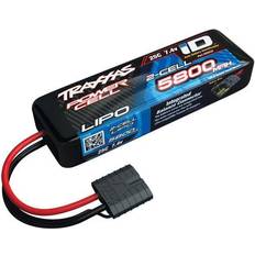 Traxxas Giocattoli RC Traxxas iD Li-Po 2s 5800mAh 25C