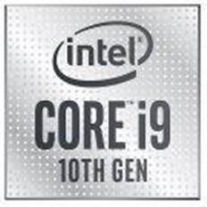 I9 10900 Intel Core i9 10900T 1,9GHz Socket 1200 Tray