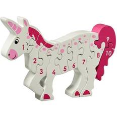 Lanka Kade Pussel Lanka Kade Unicorn 1 to 10 Pieces