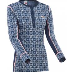 Rose Long Sleeve Baselayer - Sail