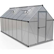 GOP Mythos 7.9 m² Aluminium Polykarbonat