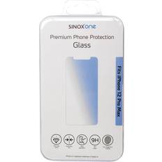 Premium Glass Screen Protector for iPhone 12 Pro Max