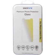 Premium Glass Screen Protector for iPhone 11 Pro/X/XS