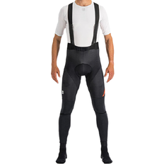 Sportful bib Sportful Fiandre Pro Bib Tights Men - Black