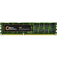 MicroMemory DDR3 1333MHz 8GB ECC Reg (MMHP021-8GB)