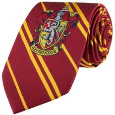 Film & TV Tilbehør Cinereplicas Adults Gryffindor Tie Classic Edition