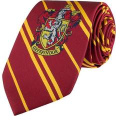 Cinereplicas Kids Gryffindor Tie Woven crest