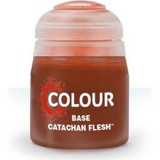 Games Workshop Citadel Colour Base Catachan Flesh 12ml