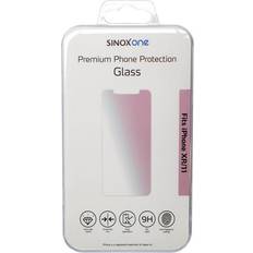 Premium Glass Screen Protector for iPhone 11/XR