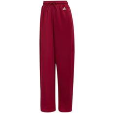 Adidas Rood Broeken Adidas Uforu Tp Legacy Broek - Burgundy