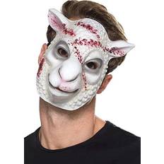 Masks Smiffys Evil Sheep Killer Mask