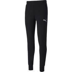 Puma Fitness & Gymträning Byxor Puma teamGoal 23 Casuals Training Pants Men - Black