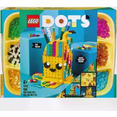 LEGO Dots Portalápices plátano adorable 41948