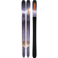 Downhill Skiing Armada Tracer 108 2022