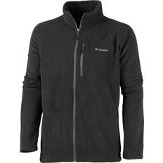 Columbia Fast Trek II Full Zip - Black