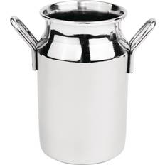 Olympia Mini Milk Churn Serving