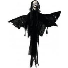 Europalms Halloween Figure Engel of Death 165cm