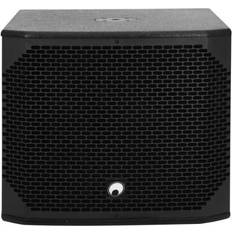 Fase PA Luidsprekers Omnitronic AZX-115A PA-Subwoofer 400W