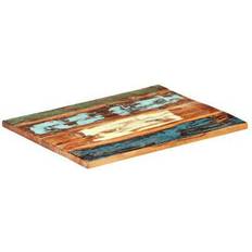 vidaXL Rectangular Bord