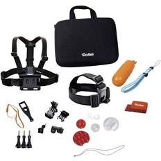 Actioncam Mount Set