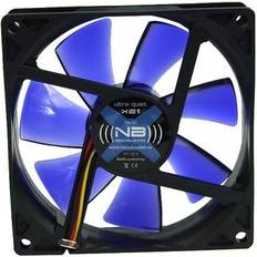 NoiseBlocker BlackSilentFan XE1 92mm