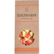 Bolcheværk Havtorn & Appelsin 100g