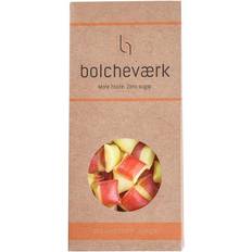 Sea Buckthorn & Orange