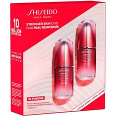 Shiseido ultimune power infusing serum Shiseido Ultimune Power Infusing Concentrate 50ml 2-pack