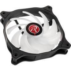 Raijintek Ventilateurs Raijintek EOS 12 Rainbow ARGB PWM 120mm