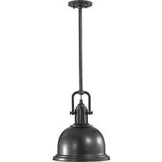 Elstead Lighting Parker Place Pendant Lamp 33cm