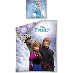 Frost sven MCU Disney Frost Anna and Sven Bedding 140x200cm