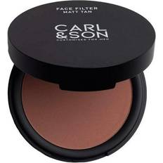 Face Filter Matt Tan #3 Medium