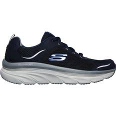 Skechers D'Lux Walker M - Navy/Grey