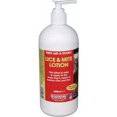 Lice & Mite Lotion Coat Care 500ml