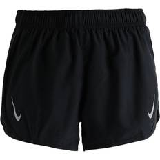 Nike Dame - Træningstøj Shorts Nike Dri-FIT Tempo Race Running Shorts Women - Black