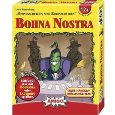 Rio Grande Games Bohna Nostra