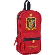 Safta Spanish Football Team Backpack Pencil Case