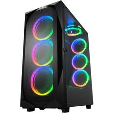 Rev300 Tempered Glass