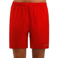 Homme - Tennis Shorts Head Club 7in Shorts Hommes - Rouge