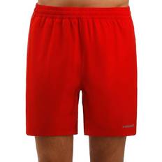 Head Club Shorts - Red