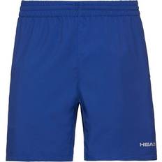 Head Club 7in Shorts Hommes - Argent