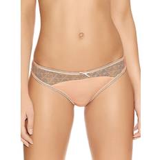 Freya Deco Vibe Brazilian Thong - Blush