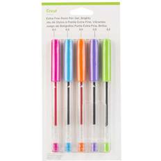 Cricut explore Cricut Explore Maker Extra Fine Point Pen 5-pack